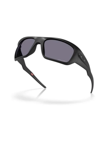 Hodinky Oakley čierna
