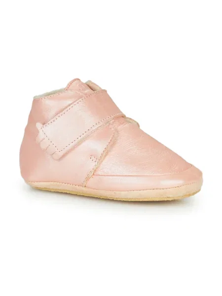 Pantofi copii Easy Peasy roz