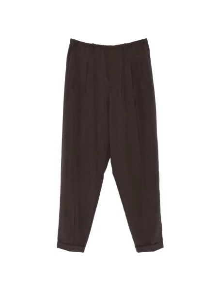 Pantaloni Magliano maro