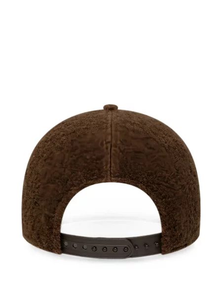 Șapcă New Era Cap maro