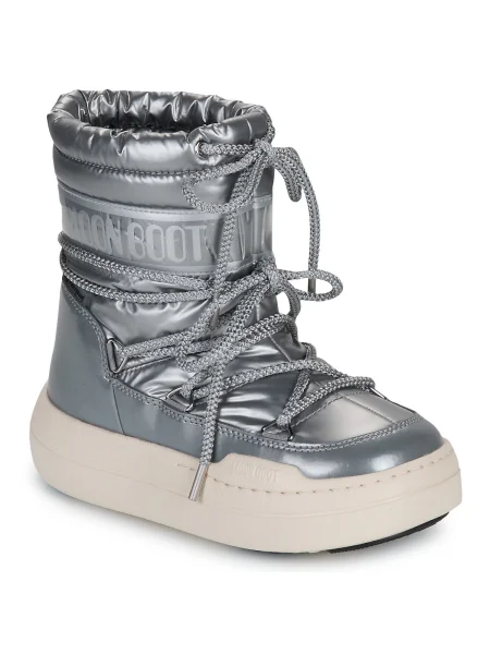 Členkové topánky Moon Boot