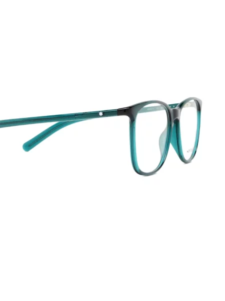 Ochelari de soare Montblanc verde