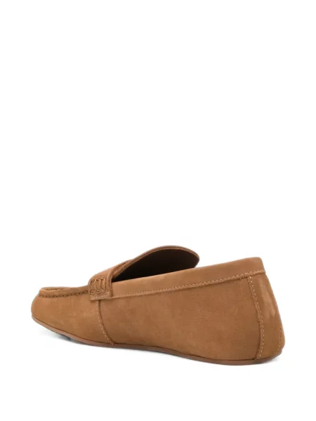 Pantofi loafer Senso maro