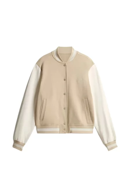 Geacă Woolrich cu broderie