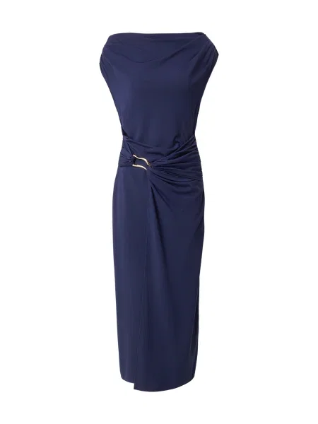 & Other Stories Rochie albastru