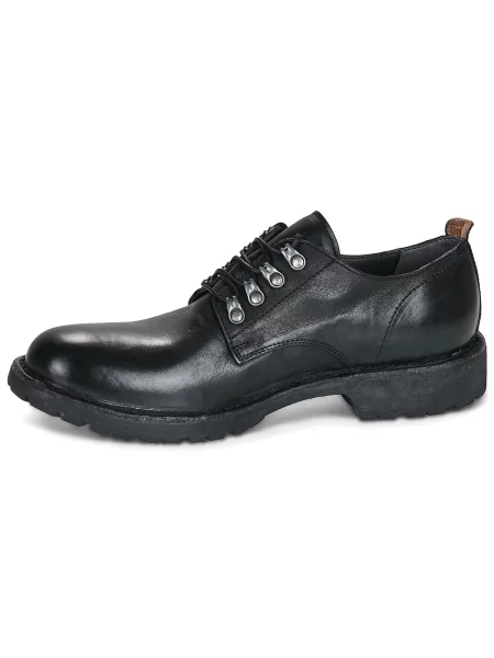 Pantofi Moma negru