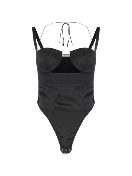 Body Anna October negru