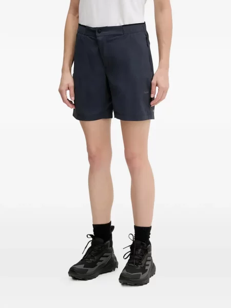 Szorty Haglöfs niebieskie
