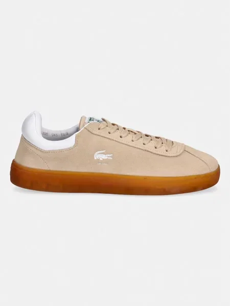Lacoste Baseshot Sneakers superge bež