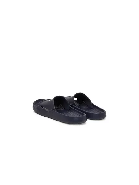 Emporio Armani Natikači modra