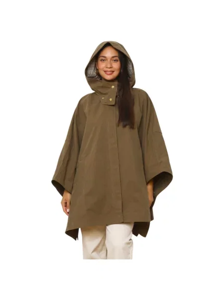 Palton La Modeuse