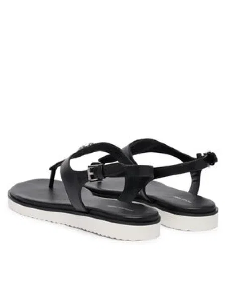 MICHAEL Michael Kors Szandál Val fekete