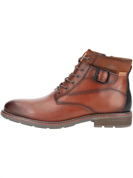 Boty Pikolinos Stiefelette YORK hnědé