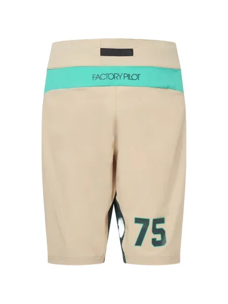 Pantaloni scurți Oakley maro