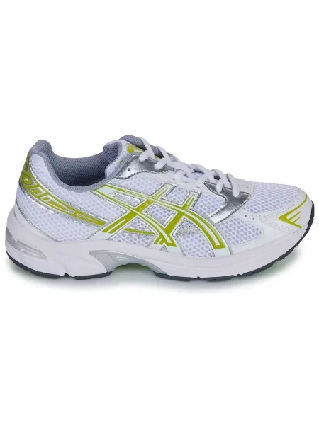 Pantofi Asics alb