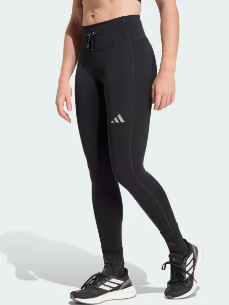 ADIDAS PERFORMANCE Pantaloni sport Essentials' negru