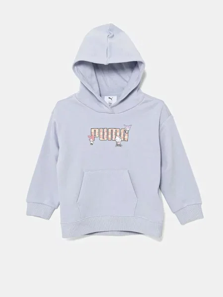 Детский свитер Puma