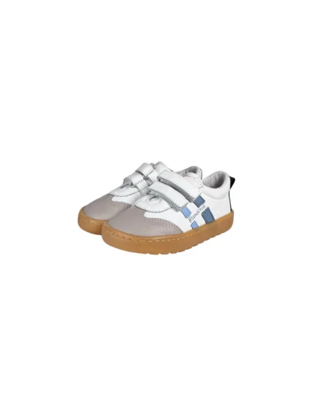 Pantofi Blanditos alb