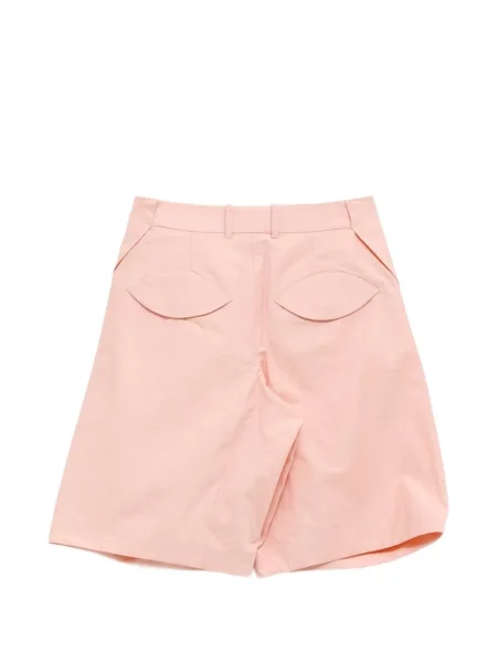 Pantaloni scurți Jacquemus roz
