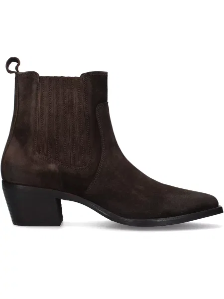Pantofi Frau maro