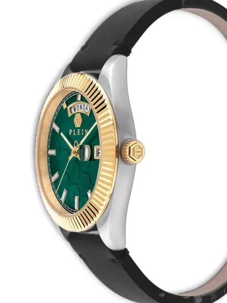 Ceas Philipp Plein verde