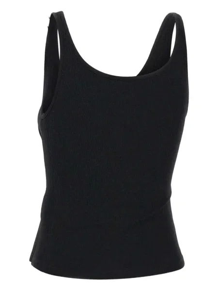 Top Heliot Emil negru