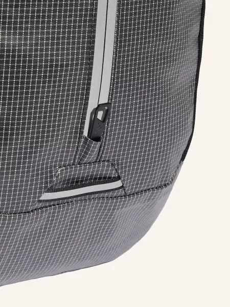 Adidas Plecak Adaptive Packing System 24 L Z Przegrodą Na Laptopa schwarz biały