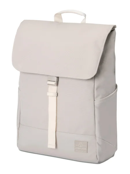 Johnny Urban Rucsac Mika kitt alb