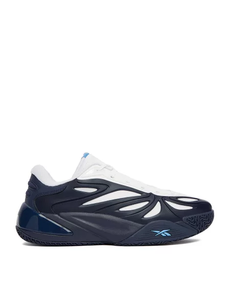 Încălțăminte pentru baschet Reebok EO-ANGEL REESE 1 Bleumarin
