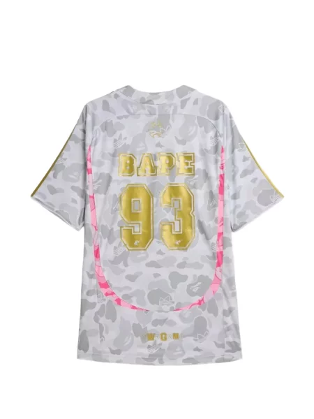 Tricou Adidas gri