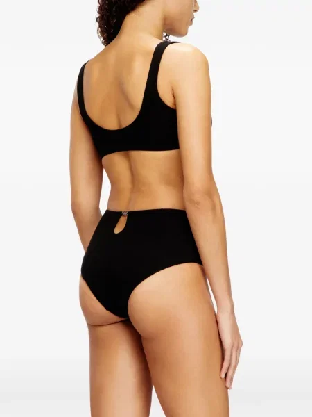 Bikini Diesel negru