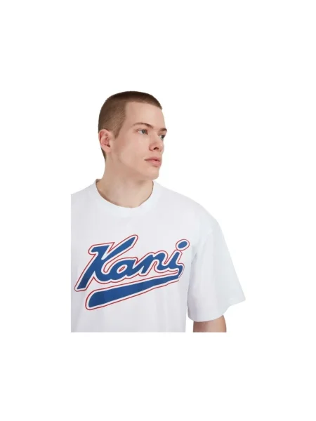 Tricou Karl Kani cu imagine