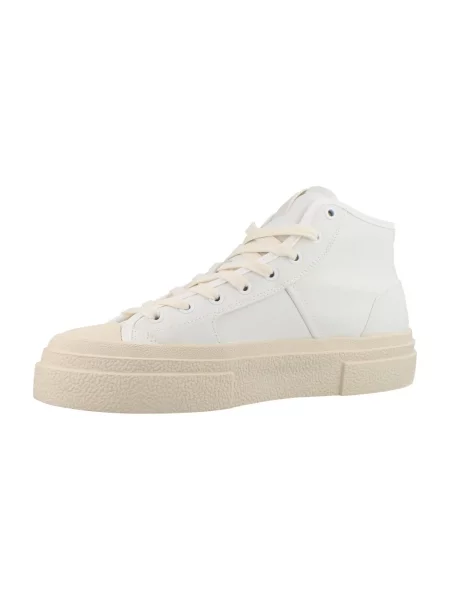 Pantofi G-star Raw alb