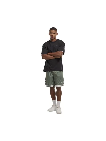 Tricou Karl Kani negru