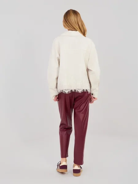 Pantaloni Rue Paris