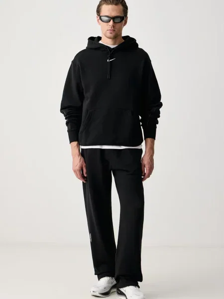 Nike Sportswear NOCTA bluza z kapturem z bawełną