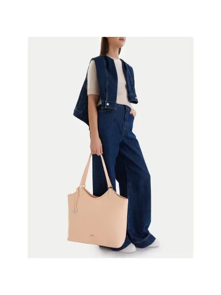 Ročna torba MEXX oranžna