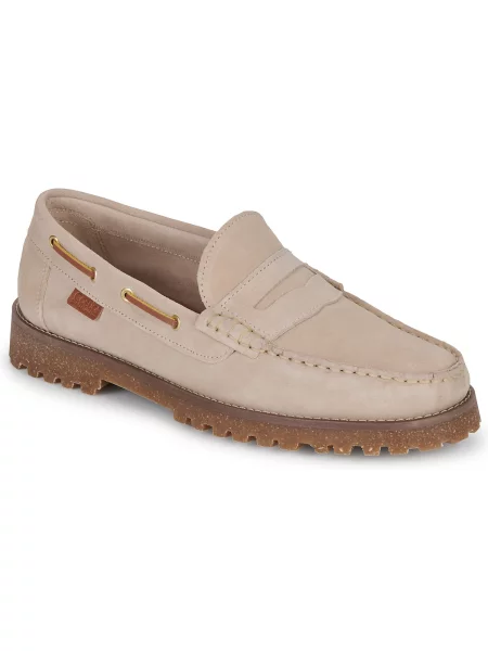 Mokasini Casual Attitude bež