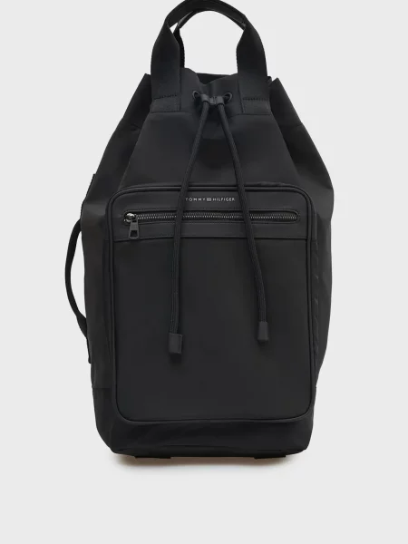 Сумка Tommy Hilfiger черная