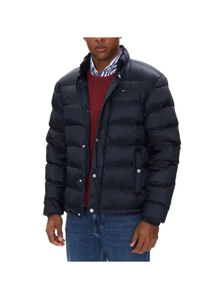 Tommy Hilfiger geacă albastru
