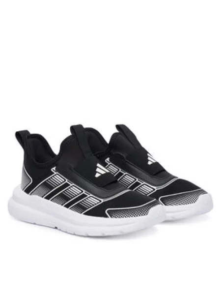Adidas Laisvalaikio batai Tensaur Comfort 2 Shoes Children juoda