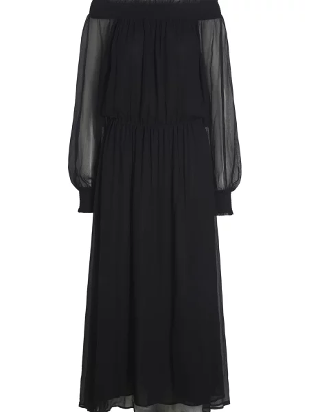 Dea Kudibal Rochie TribelleDEA negru