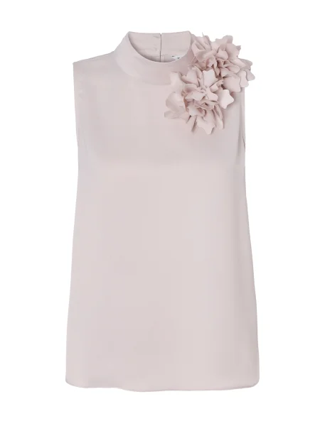 Tatuum Bluză Floriana bej