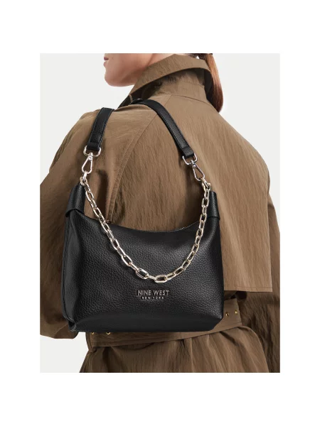 Nine West Geantă negru