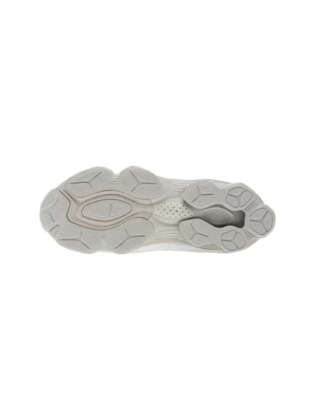 Pantofi Asics gri