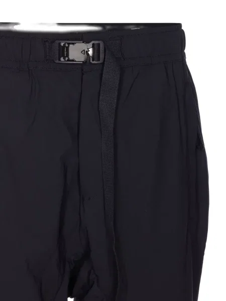 Pantaloni Thom Krom negru