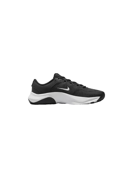 Félcipo Nike fekete