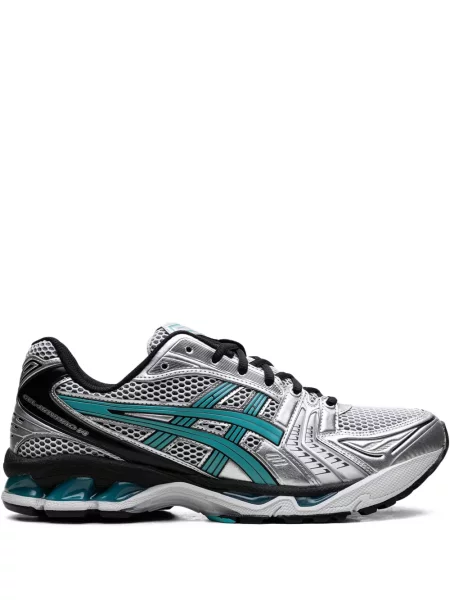 Sneakerși Asics Gel-Kayano gri