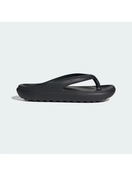 Pantofle Adidas černé