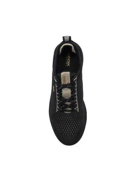 Pantofi Geox negru